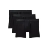 3 шт (черный)