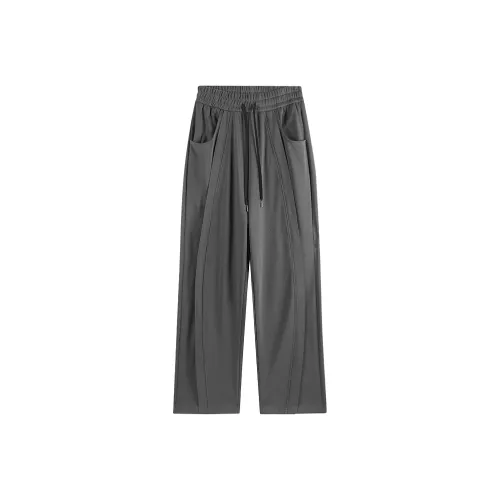 FIVE CM Унисекс Повседневные Штаны