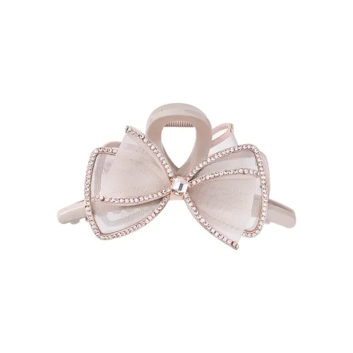 ROYALSASA Акриловые заколки для волос Женские