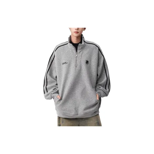 M17 STUDIO Унисекс Свитшоты