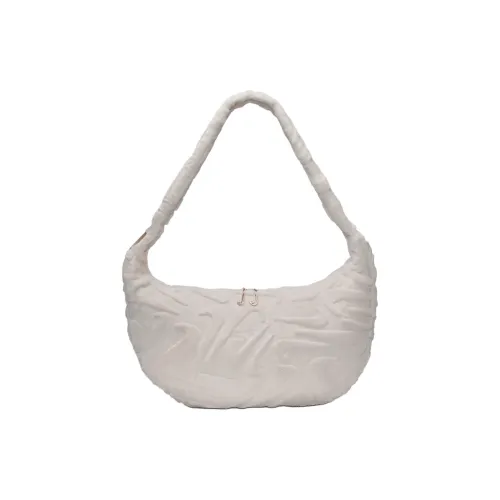 nike Sportswear Полиэстер Плечевая сумка Унисекс Призрачный