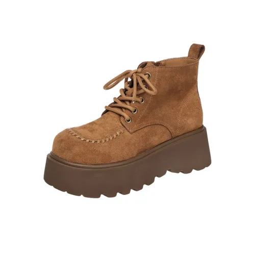 Yeezyy Reezy Martin Boot Женские