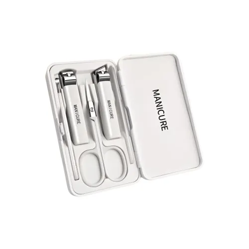 Barbie Cool Набор для ухода за ногтями