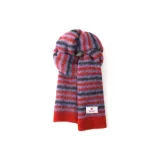 Красный Фиолетовый