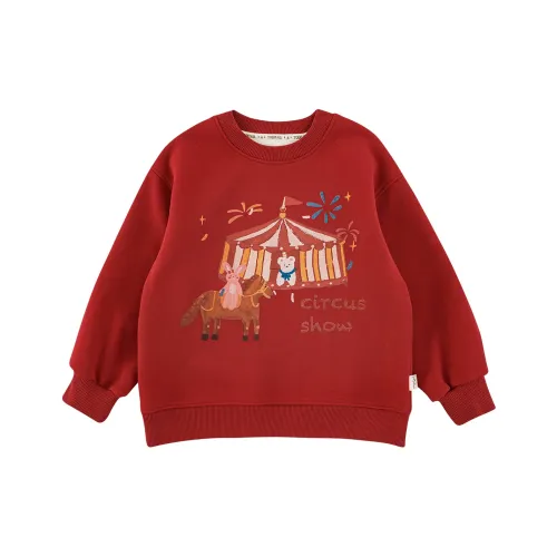 YOEHYAUL Kids Свитшоты