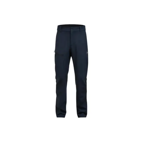 PEAK PERFORMANCE Мягкая оболочка брюки мужские