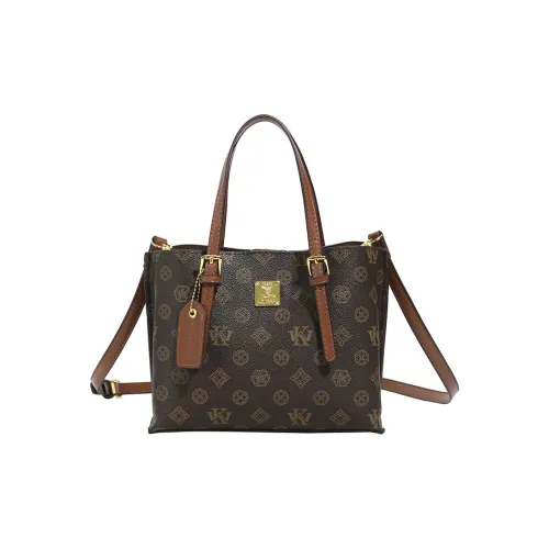 YUANTUZHE ПУ (полиуретан) Сумка Женская Многоцветная