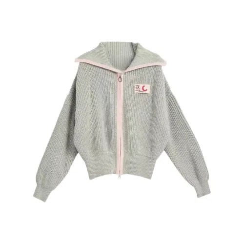 POPO.INFO Изображение Цвет Женский Трикотаж