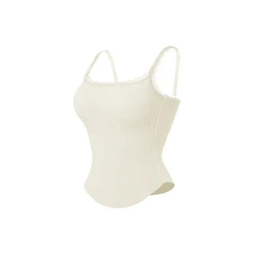 DAMOS·LOVE Нижнее белье Майка Женское