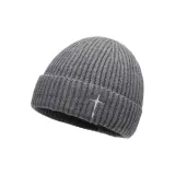 Светло-серый