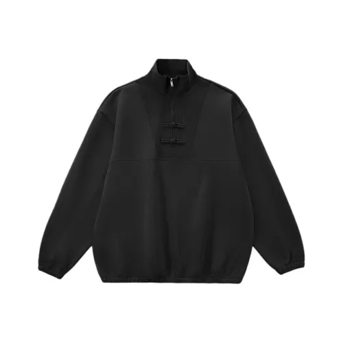 CLOT Унисекс Свитшоты