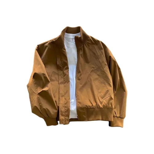 GEOGRE ALEX Мужские Куртки