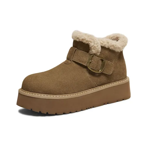 TATA Сноубутсы Женские