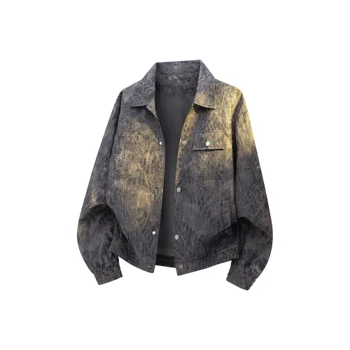 DANGERTIGER Унисекс Куртки