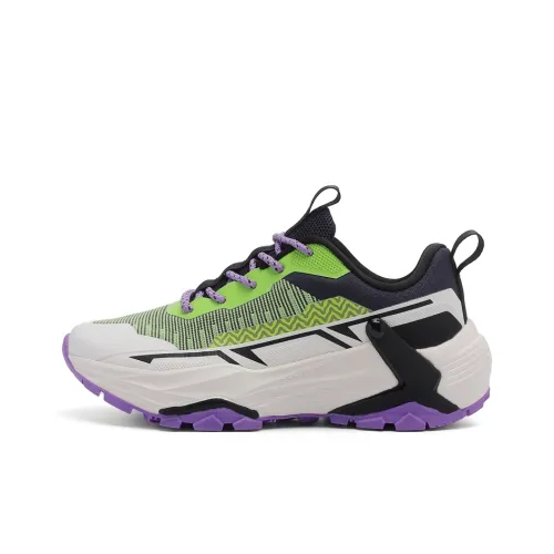 DEVIL AND ANGEL массивные кроссовки унисекс