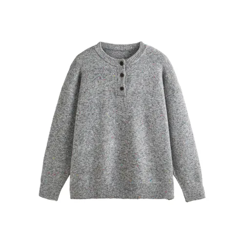 NANDCHN Унисекс Трикотаж