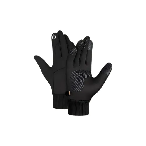 Warrior Полиэстеровые трикотажные перчатки унисекс