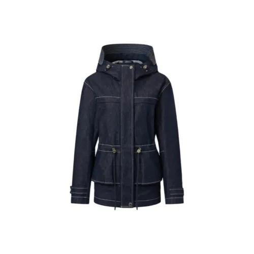 MACKAGE FW25 Куртки и пальто Женские