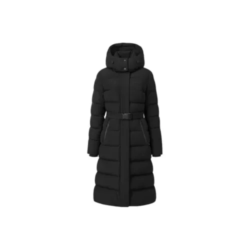 MACKAGE Fw25 Пуховик Женские