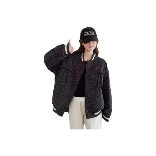 XIANSINIAO Укороченное пальто женское