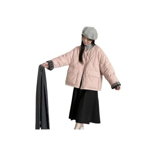 VINMUK Женские пуховики