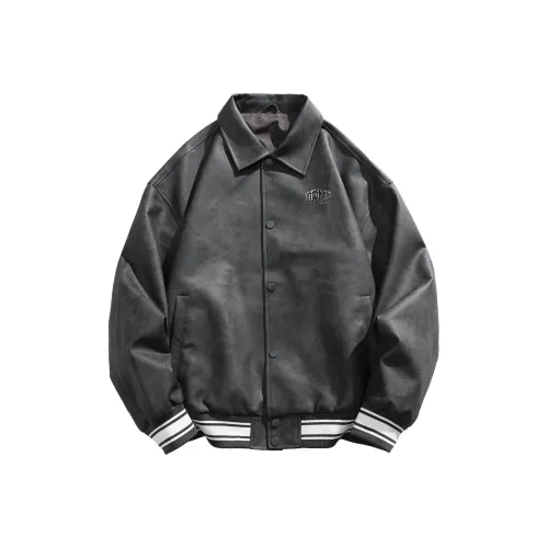 OPMO Унисекс Куртки