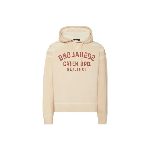 DSQUARED 2 FW25 Свитшот Мужской