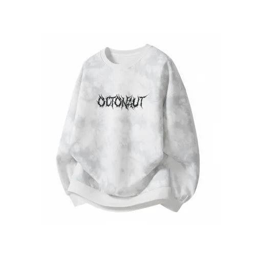 Octonauts Унисекс Свитшоты