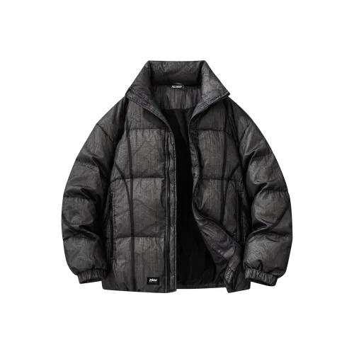 FALIAMS Унисекс Пуховики