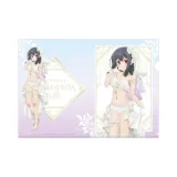 Мэй Ю, Платье для свадьбы, Купальник