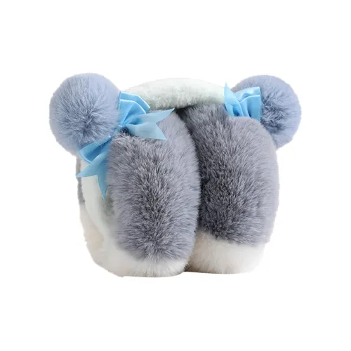 NANJIREN Полиэстер Наушники-подвески Женские