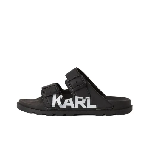 Слипоны Karl Lagerfeld Женские