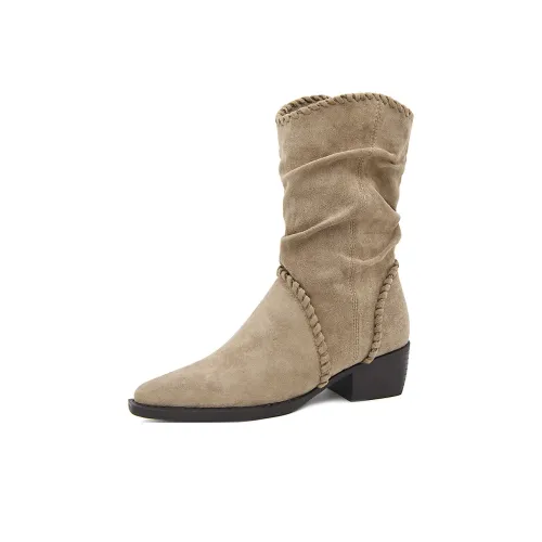 CAMEIDO Ботильоны 4,5 см Женские