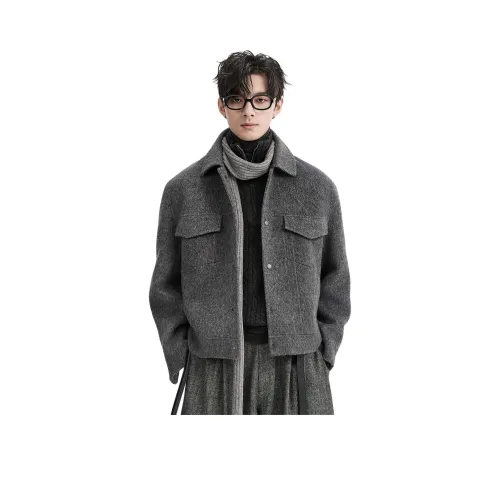 EARL JOEL Куртки и Пальто Мужской