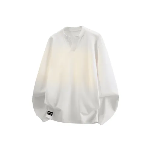 Qnxeey Унисекс T-рубашки