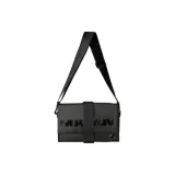 "GO Journey" Курьерская сумка - Ночной черный