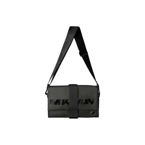 Hoshikawa Outdoors Сумка через плечо Outdoor Сумка Полиэстер Многоцветный Унисекс