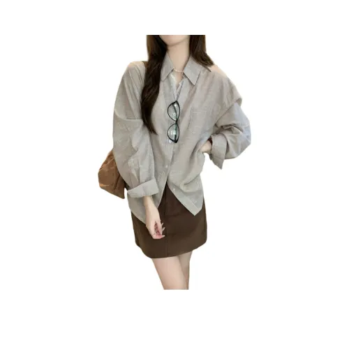 Kiki Clothing Boutique Рубашка Женская