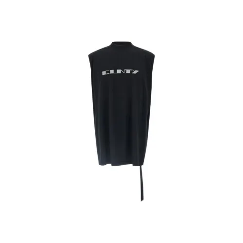 Rick Owens DRKSHDW Топ Мужской