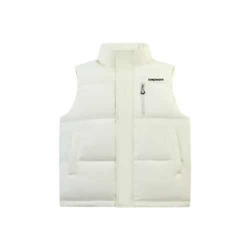 KW Унисекс Жилеты