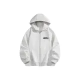 Туманно-серый