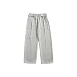 K8547 Серый (с флисовой подкладкой)