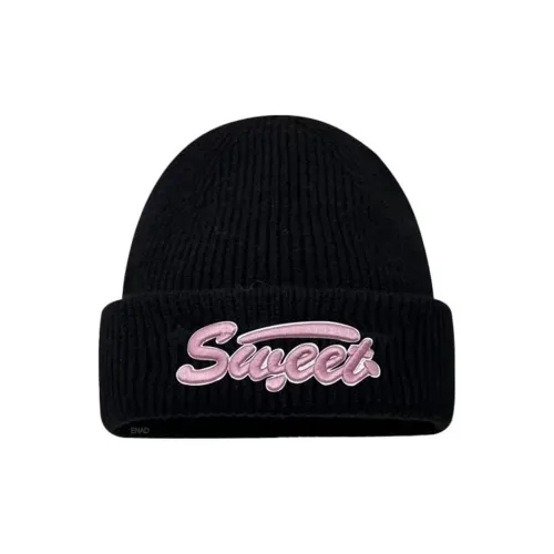 Enbiid Акриловые шапки-бини унисекс