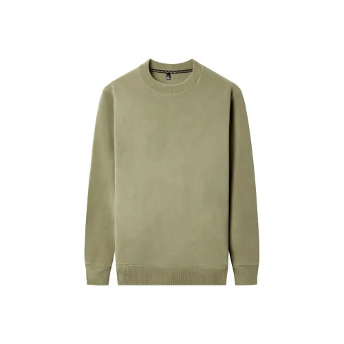 Vintage Cars Мужские Свитшоты