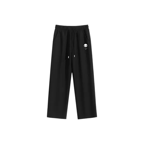 HIPANDA Повседневные брюки Зимний Унисекс