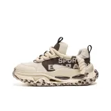 Бежево-коричневый