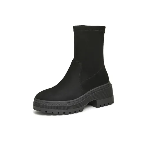 TATA Женские ботильоны