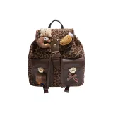 Леопардовый принт