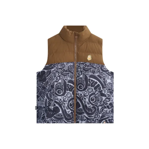 HEA Кофе Унисекс Жилеты