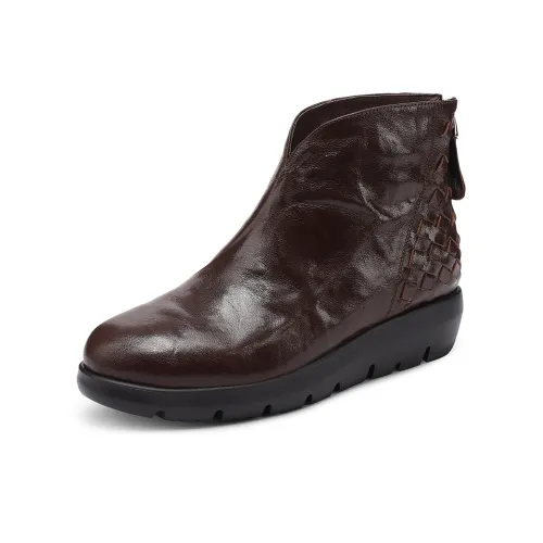 FMM Ботильоны Женские